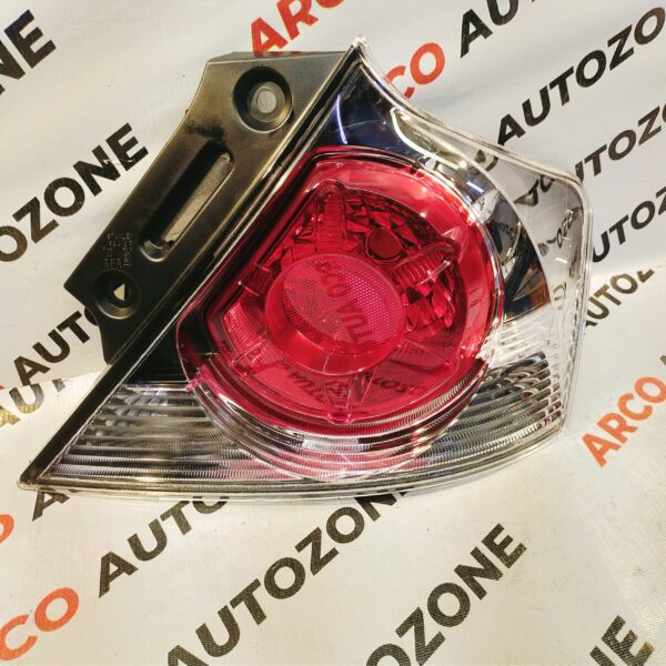 LIGHTING TAIL LIGHT BRIO T1 RIGHT LUMAX 148RCUBBR