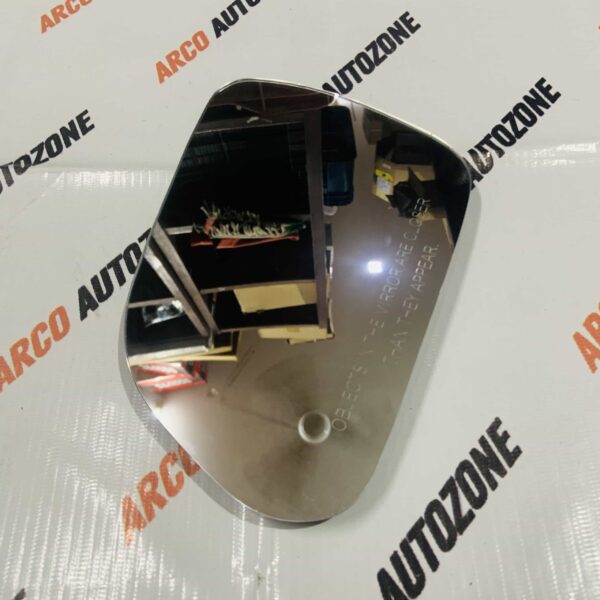 SUB MIRROR CRETA T1 LEFT FOX HI023