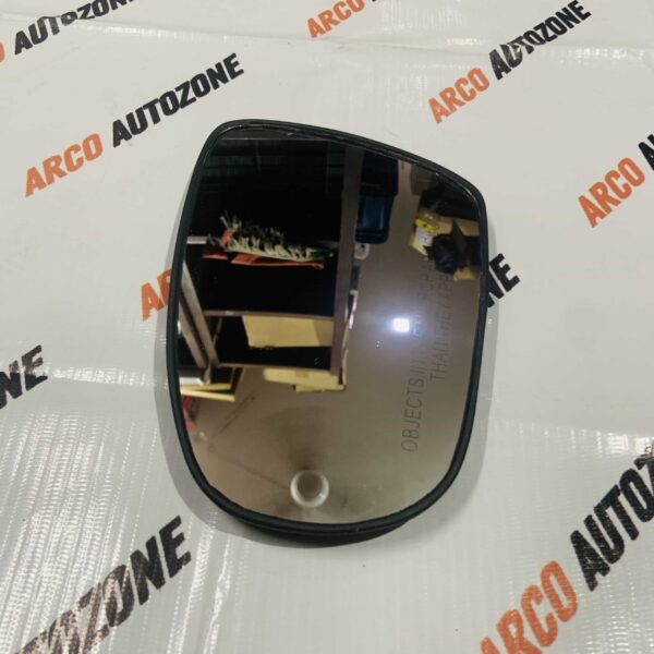SUB MIRROR ELITE LEFT FOX HI018