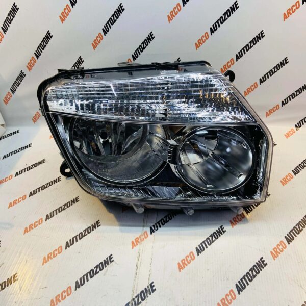 LIGHTING HEAD LIGHT DUSTER T1 RIGHT AUTOMAX