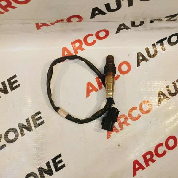 OXYGEN SENSOR EON ORANGE MALE
