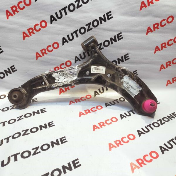 TRACK CONTROL ARM ACCENT RIGHT TRACK CONTROL ARM HYU 5450125000