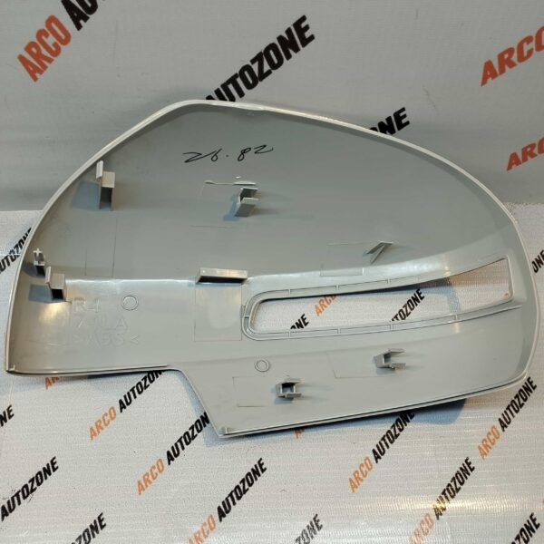 SIDE MIRROR COVER SWIFT 2012 WITH IND RIGHT PLAIN 84718M74LA05PK