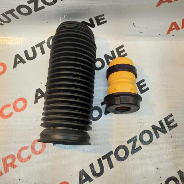 FRONT SHOCKER KIT LAURA JETTA SUPERB NEW VIKA 1K0412331B