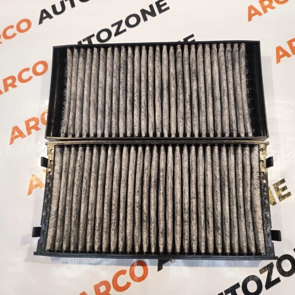 AC FILTER BMW X5 X6  SEATTLE
