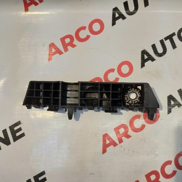 FRONT BUMPER BRACKET CRETA 2020 LEFT HYU 86551BV000