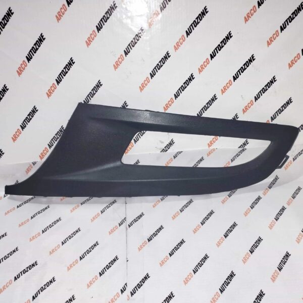 FOG LAMP COVER POLO T1 LEFT HOLE ACC VW001104LHWH