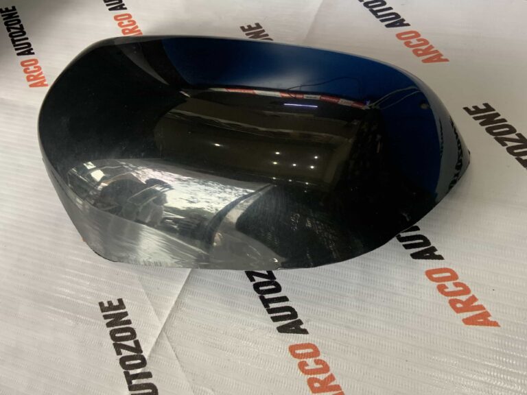 SIDE MIRROR COVER INNOVA T1 RIGHT WITHOUT INDICATOR IMP 879150K110
