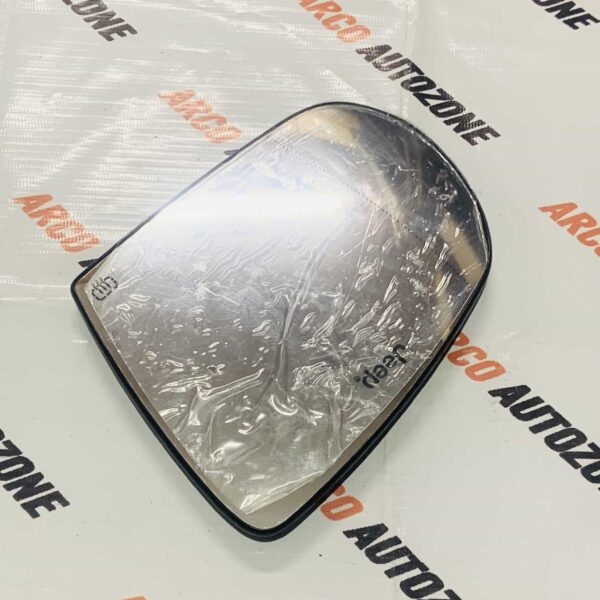 SUB MIRROR COMPASS LH HEATER FIAT