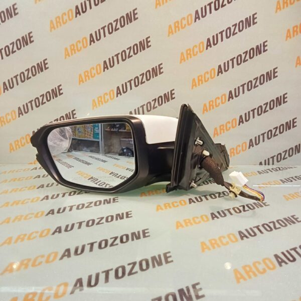 SIDE MIRROR HONDA CIVIC 2019 LEFT 7WIR