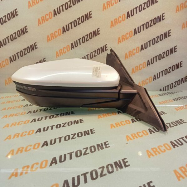 SIDE MIRROR HONDA CIVIC 2019 RIGHT 7WIR