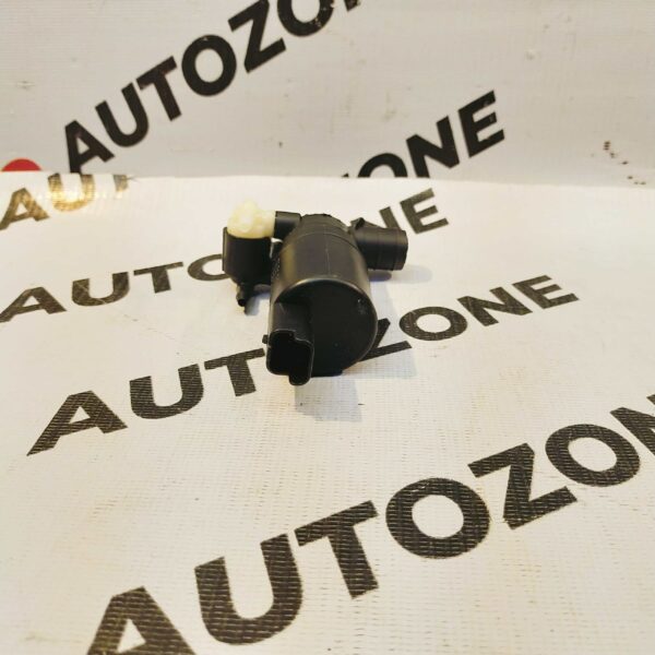 WIPER SPRAY MOTOR DUSTER DOUBLE IMP