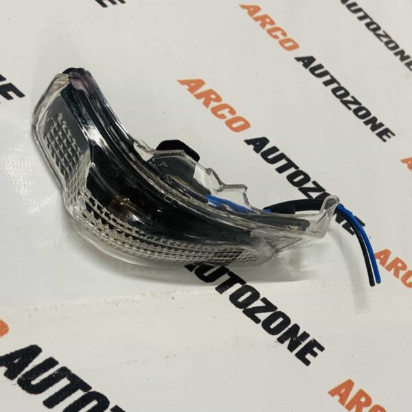 SIDE MIRROR INDICATOR ETIOS LEFT