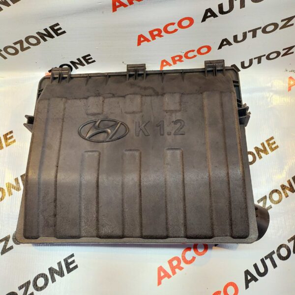 AIR FILTER BODY GRAND XCENT PETROL UPPER HYU 28111B4200