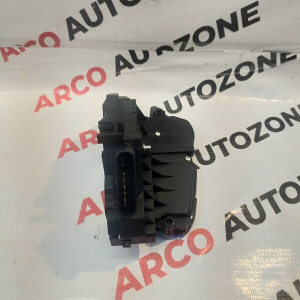 DOOR LATCH ECOSPORT FRONT LEFT IMP 8A6AA21813BJ