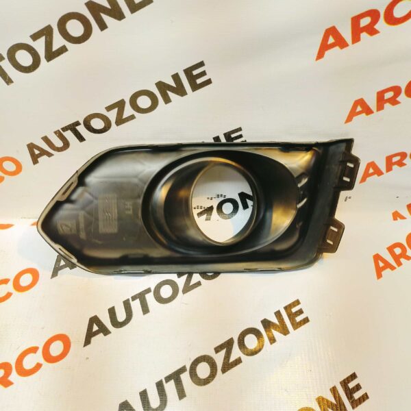 FOG LAMP COVER CITY T8 LEFT HOLE HDDCT8FLCL