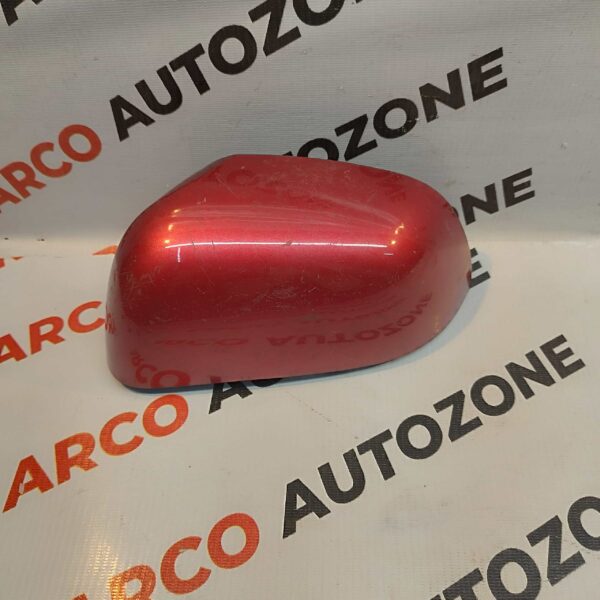 SIDE MIRROR COVER MICRA SUNNY SCALA PULSE DUSTER TERRANO LEFT
