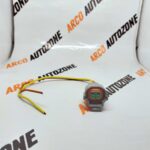 COUPLAR HORN CRETA 2 PIN INJECTOR POLO FABIA 96641A0100 96651A0100 96620C9000 96610C9000