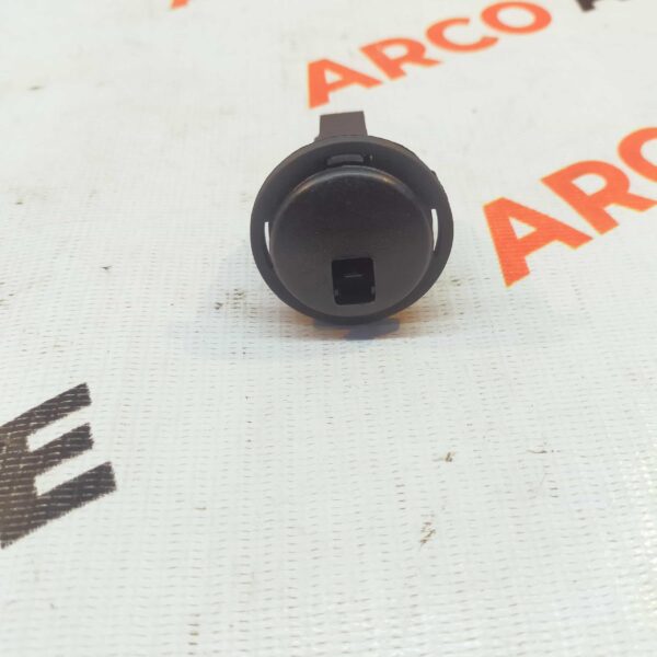 RADIATOR RUBBER DUSTER TERRANO BIG UPPER 214450001R 215868286R