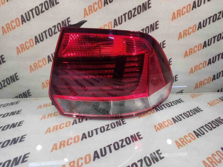 LIGHTING TAIL LIGHT VENTO T2 RIGHT IMP 6RU945096J