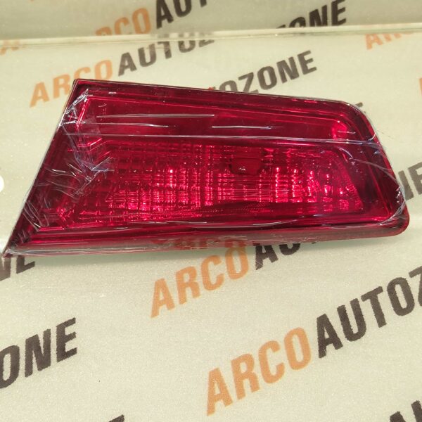 DICKY LIGHT WRV RH IND