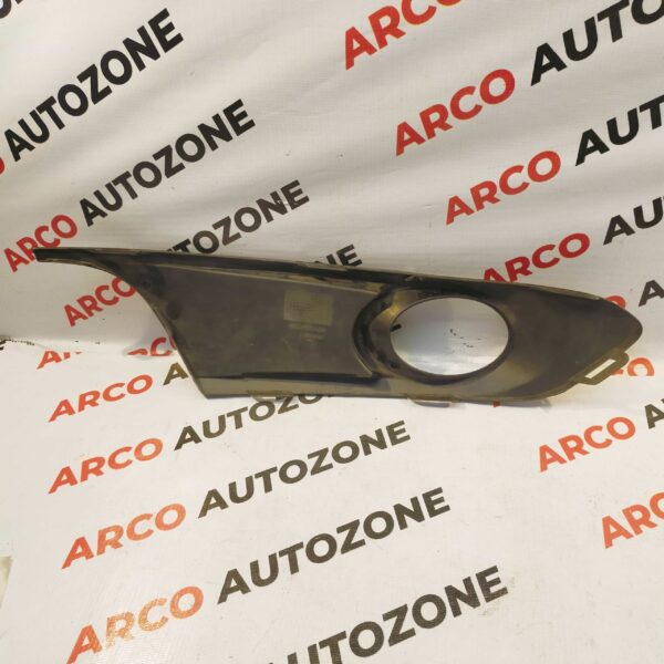 FOG LAMP COVER JETTA T2 LEFT