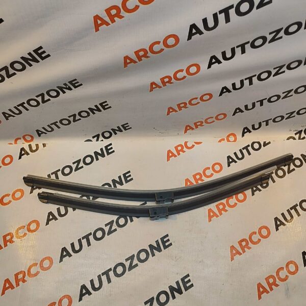 WIPER BLADE X5 SIDE PIN 24 20 GE