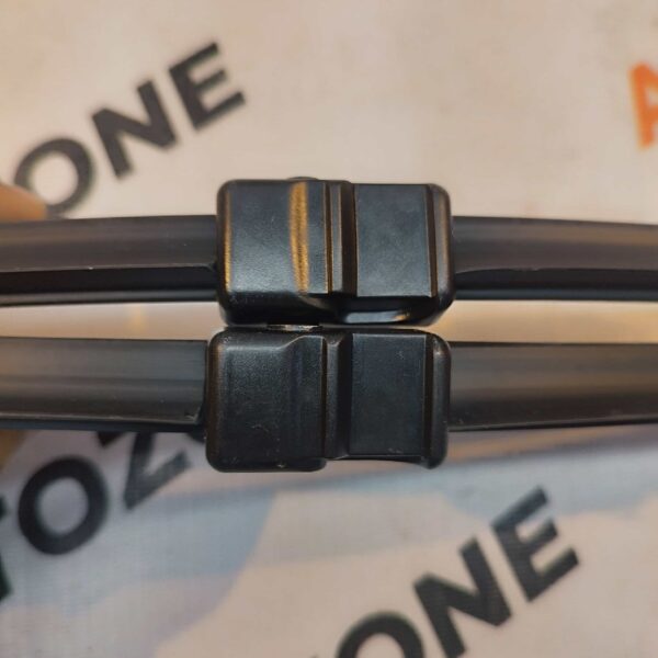 WIPER BLADE X3 SIDE PIN 26 20 GE