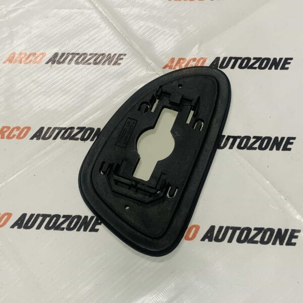 SUB MIRROR ALTO ZEN LEFT FOX