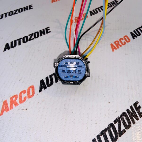 COUPLAR ELITE HEAD LAMP PROJECTOR BLUE