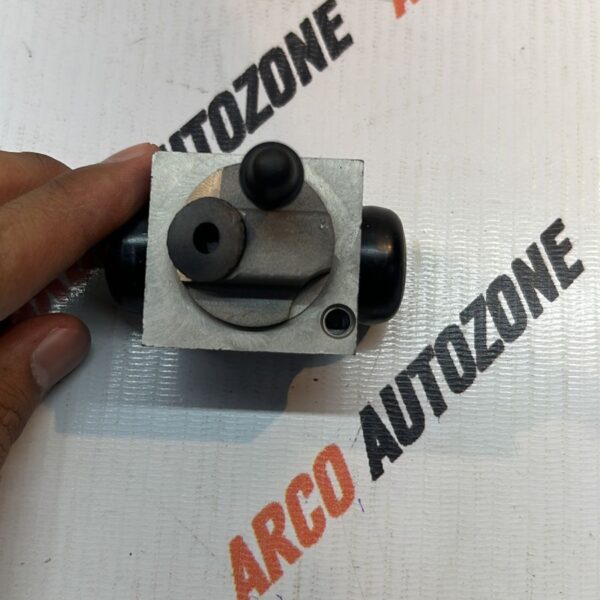 WHEEL C ASSY DUSTER T2 LH  AUTONEX