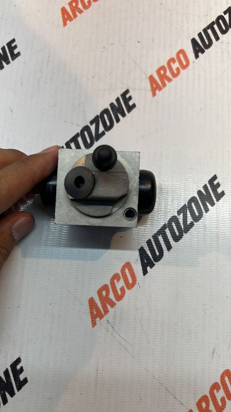 WHEEL C ASSY DUSTER T2 LEFT  AUTONEX