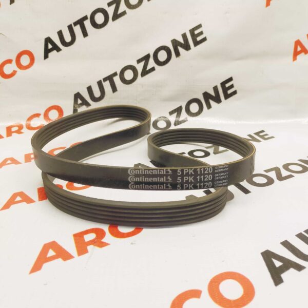 BELTS 5PK1120 AMAZE BRIO PETROL OPTI