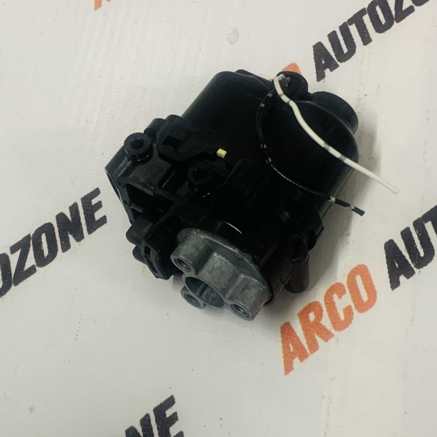 SG Auto FDG Motor Amaze RH