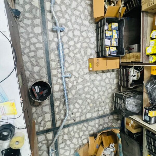 FR SILENCER I10 MAGNA CAR CARE 214