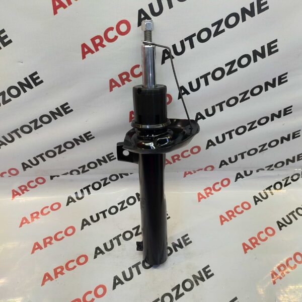 FRONT SHOCKER LAURA JETTA Q3 SUPERB OLD RIGHT LEFT AUTO VIKA 1T0413031