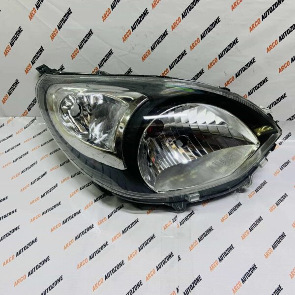HEAD LIGHT ALTO 800 T1 WHITE RH INDO LIGHT