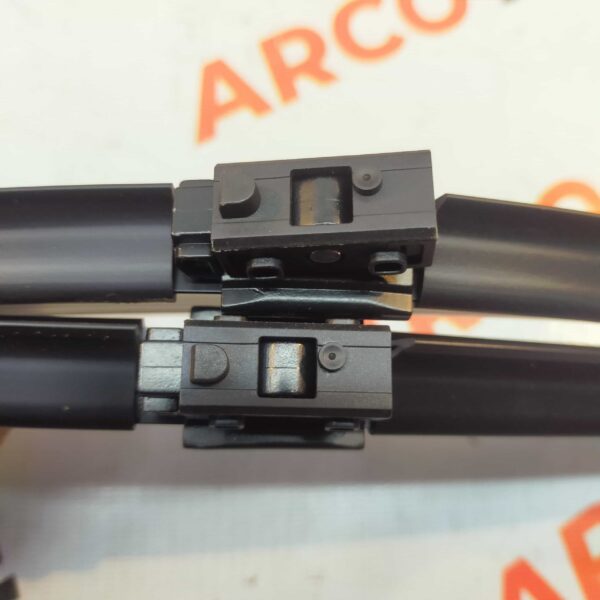 WIPER BLADE MERC NEW BENZ LOCK 24 16 UTDM D42