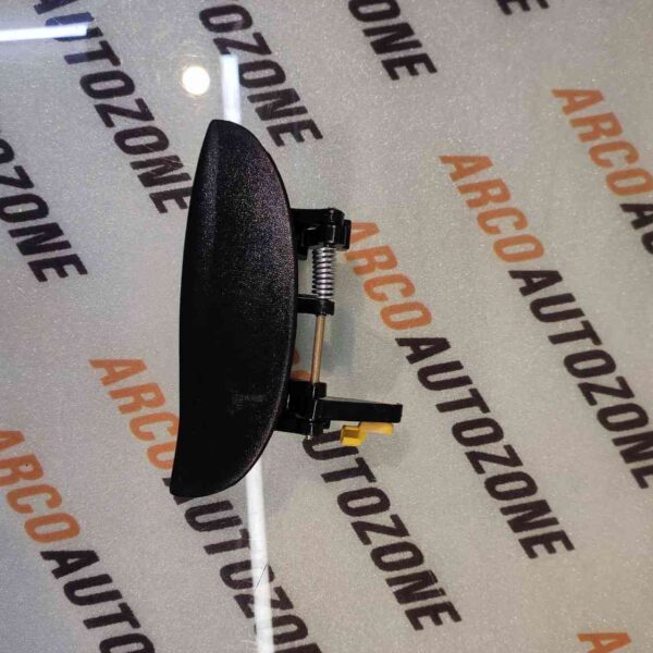 OUTER HANDLE SANTRO RR LH DLJM