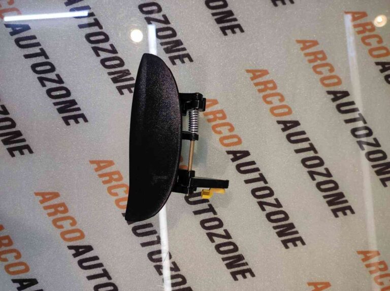 OUTER HANDLE SANTRO REAR LEFT HY026167
