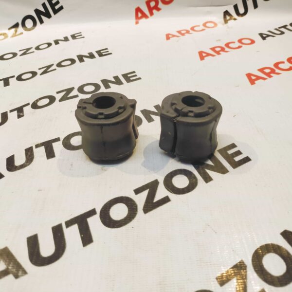 BALANCE ROD BUSH PUNTO LINEA COMPASS SET