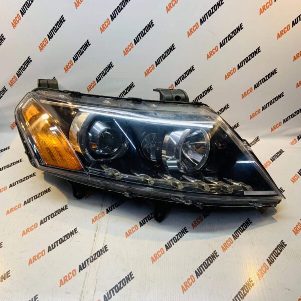 LIGHTING HEAD LIGHT XUV 500 RIGHT  HEAD