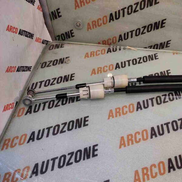 GEAR CABLE SET OF 2 LINEA PUNTO NEW ERA 945