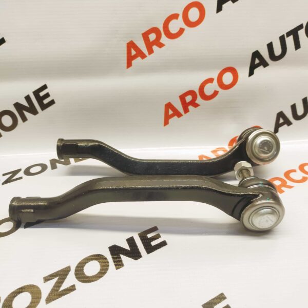 TIE ROD END FLUENCE SET SEMYONG SYRE70073