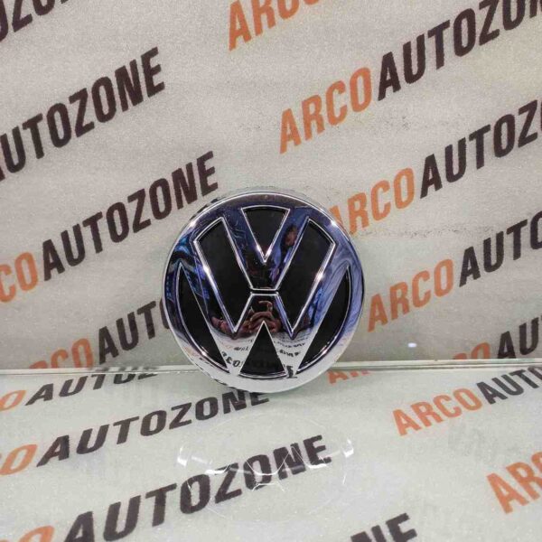 FR GRILL LOGO POLO T2 IMPORTED