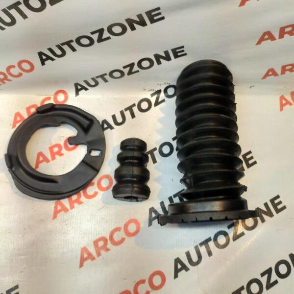 FRONT SHOCKER KIT ALTIS AUTOEQUIP 809