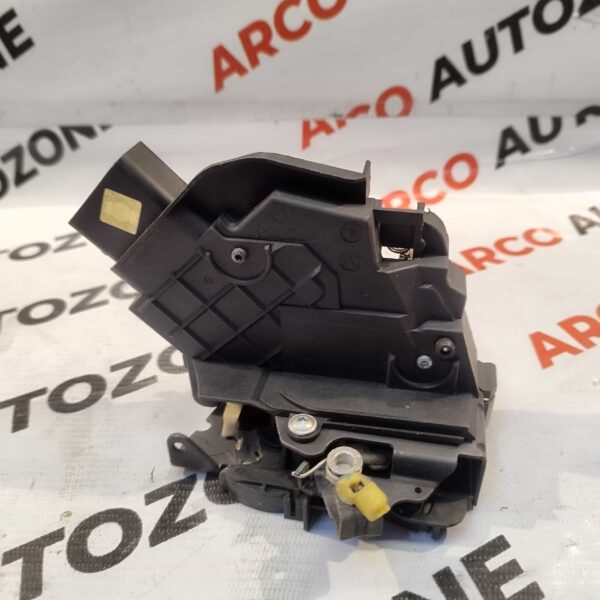 DOOR LATCH FIGO REAR LEFT IMP