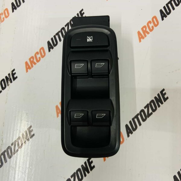 POWER WINDOW SWITCH MAIN ECOSPORT 3 SOCKET PIN GAPC