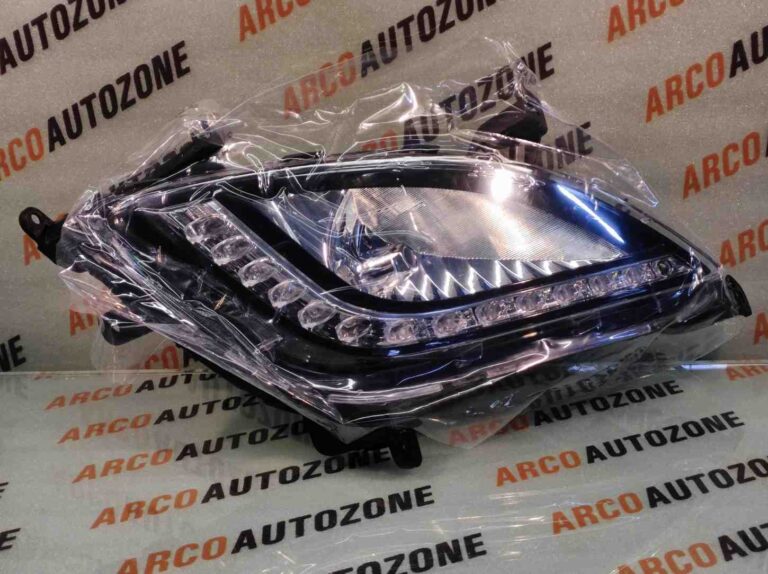 FOG LAMP I20 T2 LED RIGHT IMP 922021J510