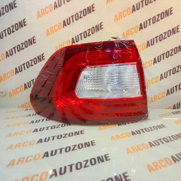 LIGHTING TAIL LIGHT RAPID T2 LEFT AUTOGOLD AG0772L